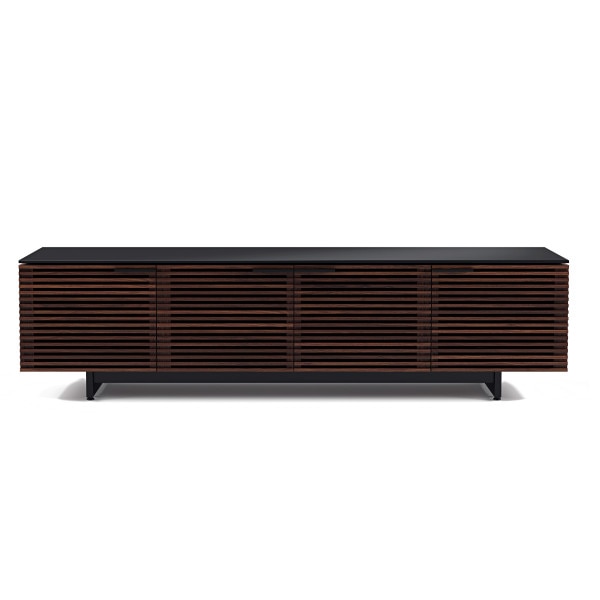 Corridor Media Cabinet